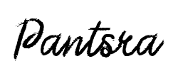 Pantsra - logo